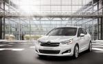 Citroen C4 L 2012 года